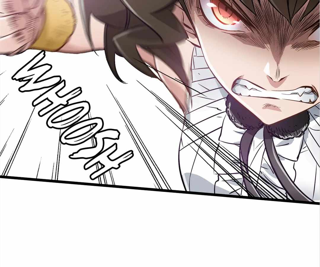 Divine Hand Chapter 35 - Page 71