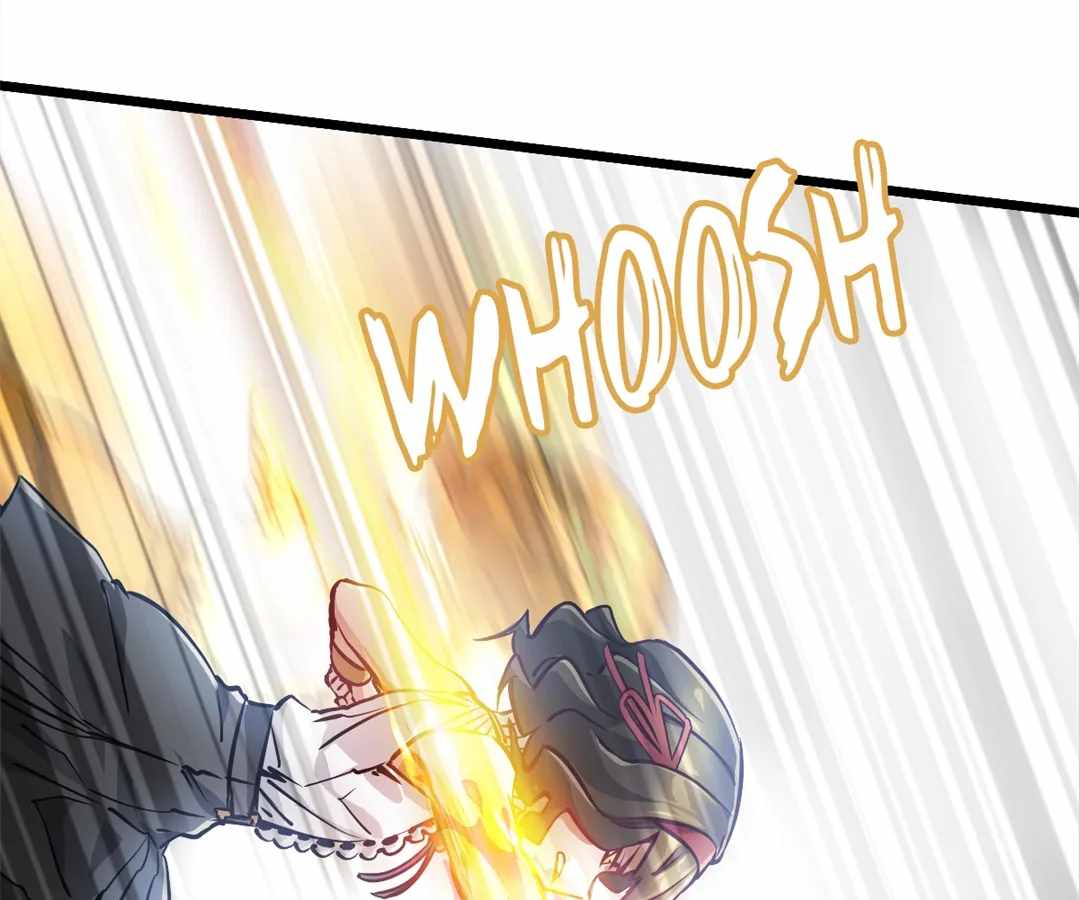 Divine Hand Chapter 35 - Page 74