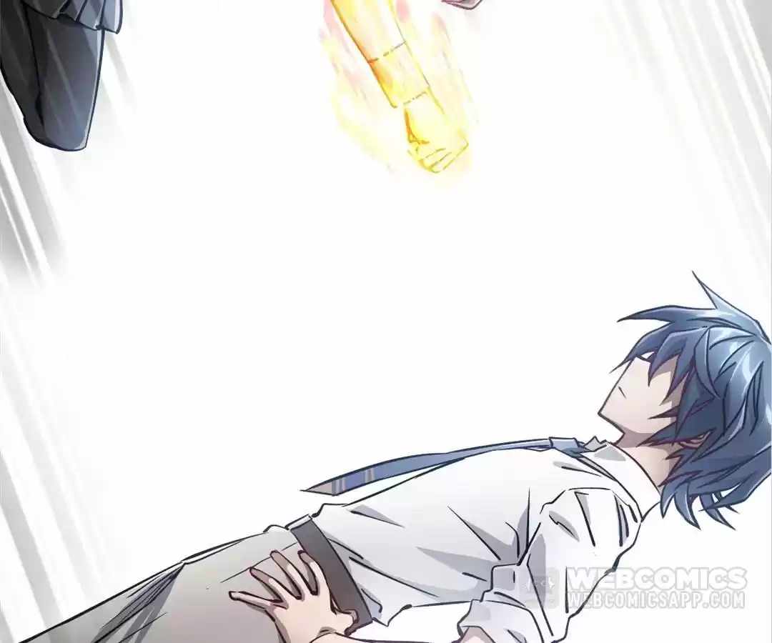 Divine Hand Chapter 35 - Page 75