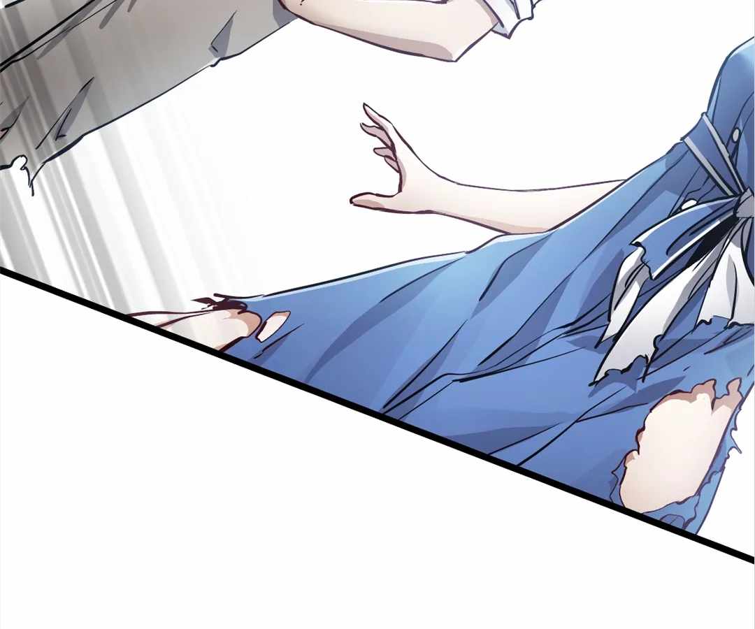 Divine Hand Chapter 35 - Page 76