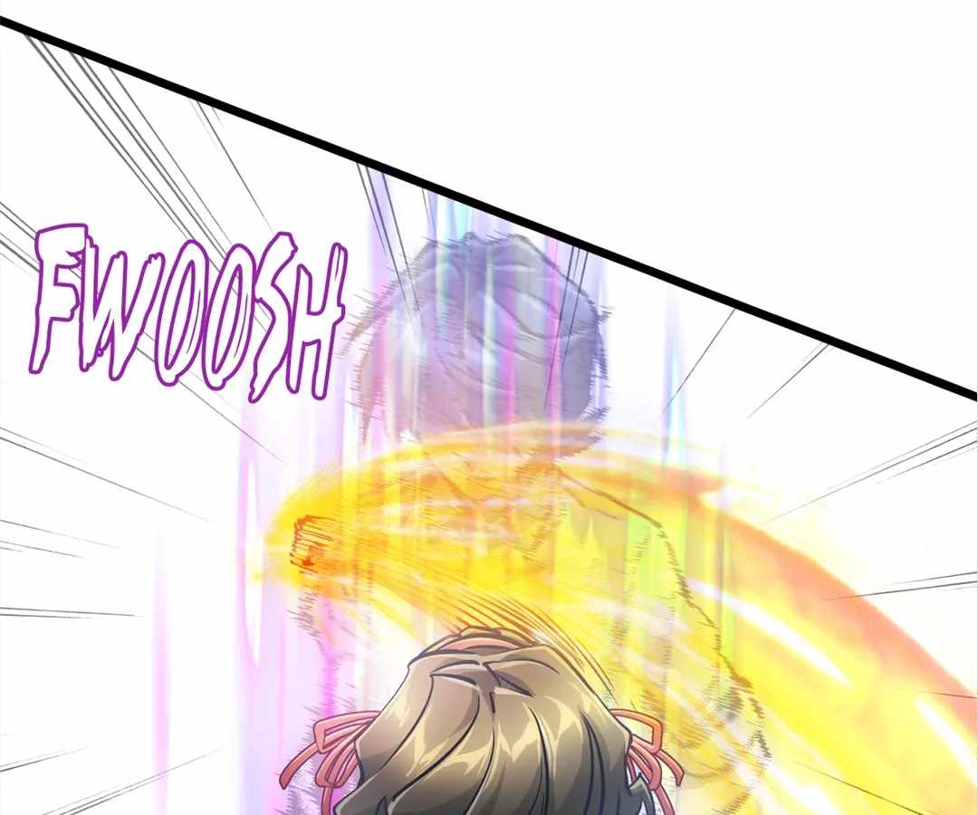 Divine Hand Chapter 35 - Page 77