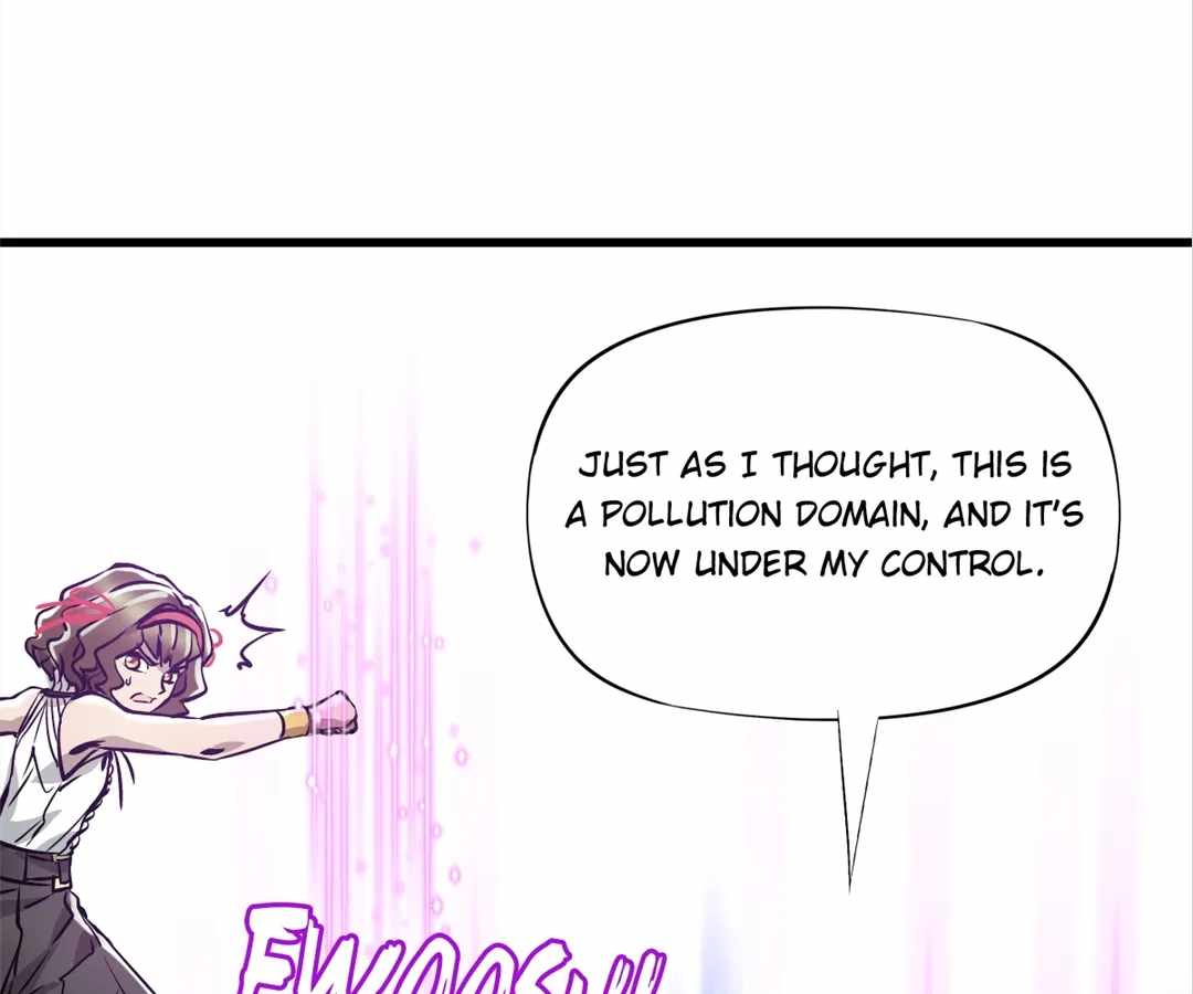 Divine Hand Chapter 35 - Page 79