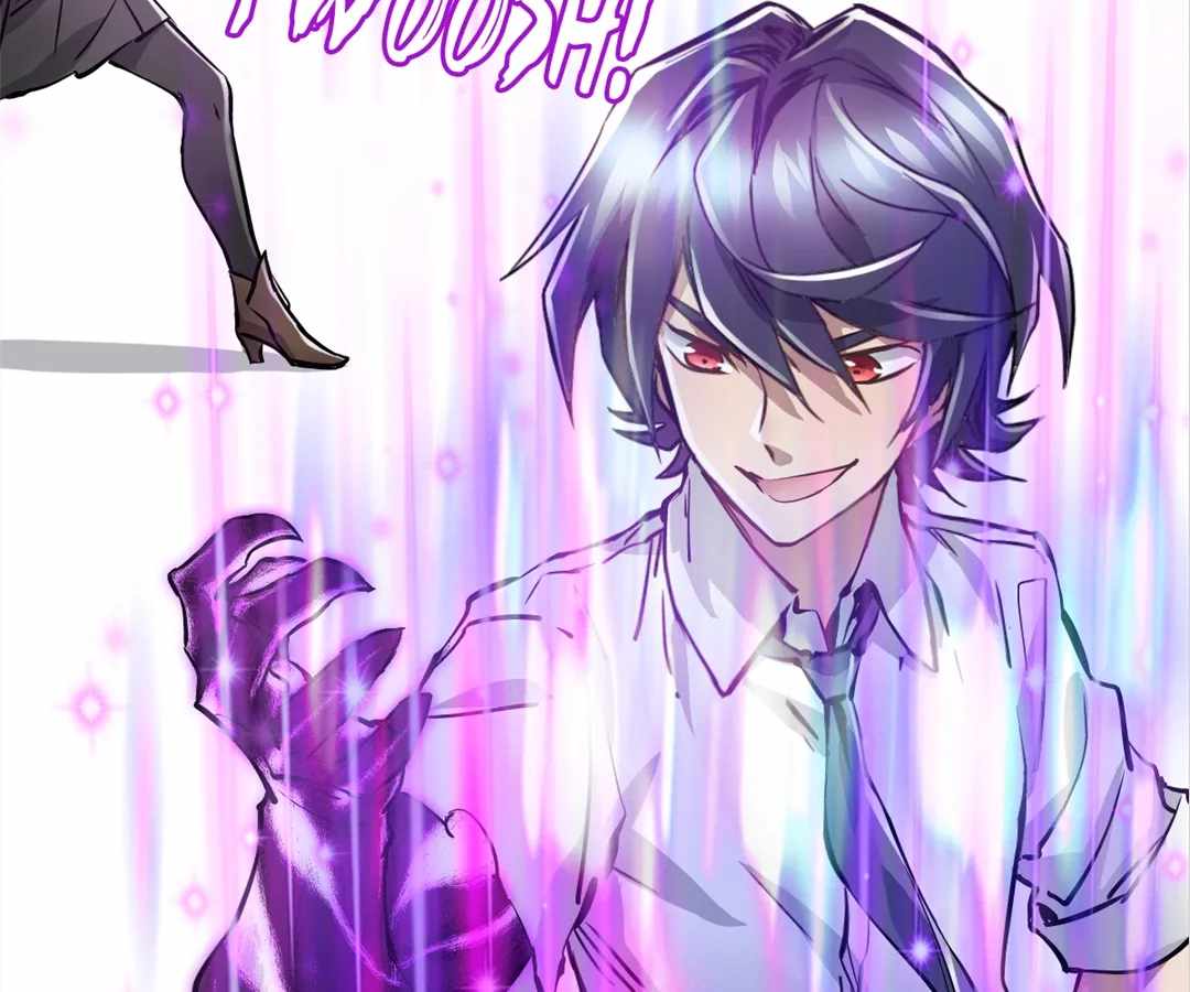 Divine Hand Chapter 35 - Page 80