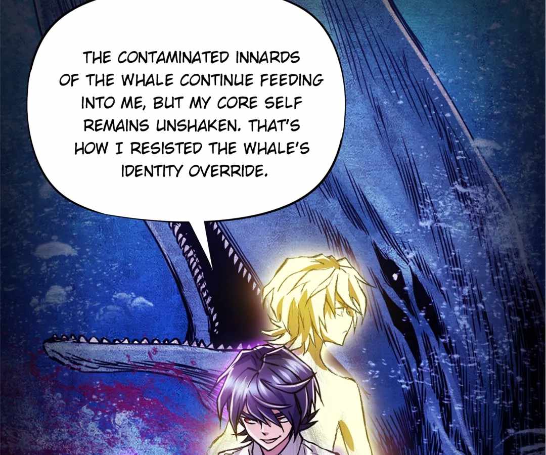 Divine Hand Chapter 35 - Page 82