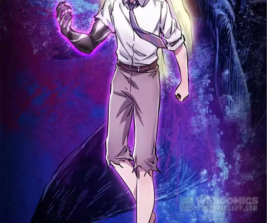 Divine Hand Chapter 35 - Page 83