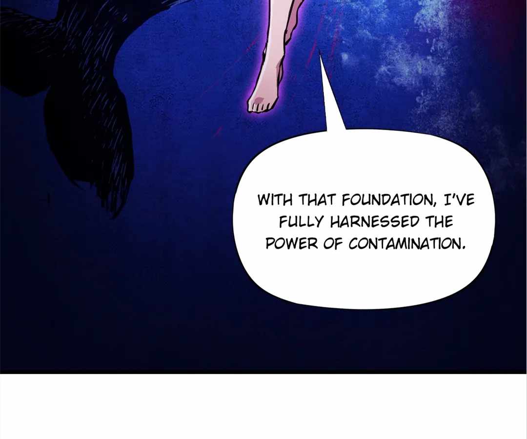 Divine Hand Chapter 35 - Page 84