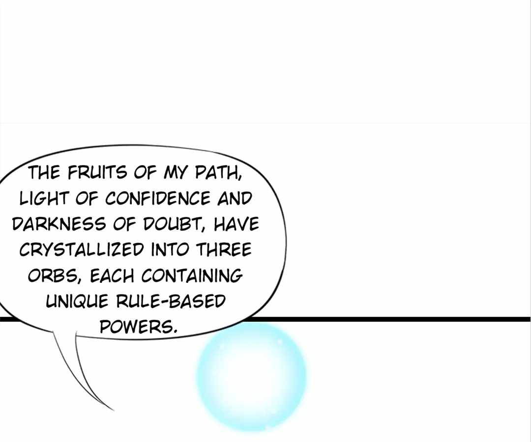 Divine Hand Chapter 35 - Page 85