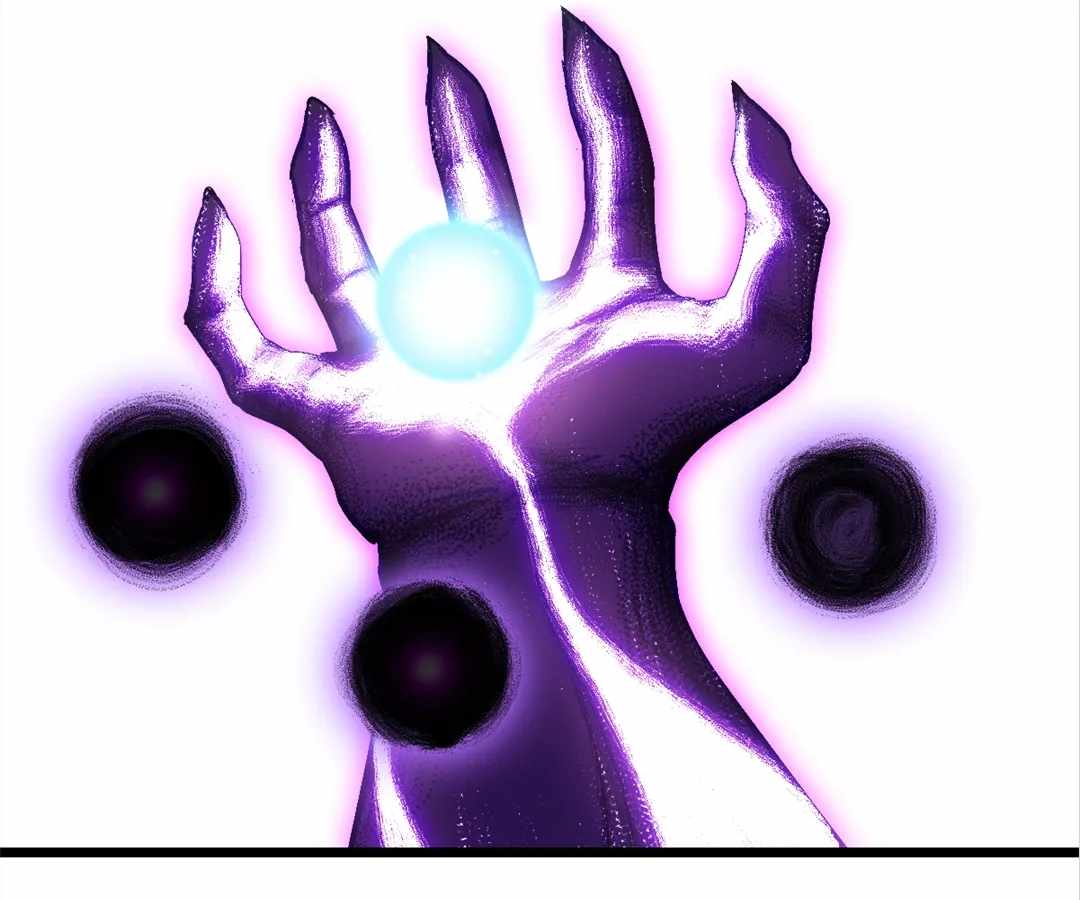 Divine Hand Chapter 35 - Page 86