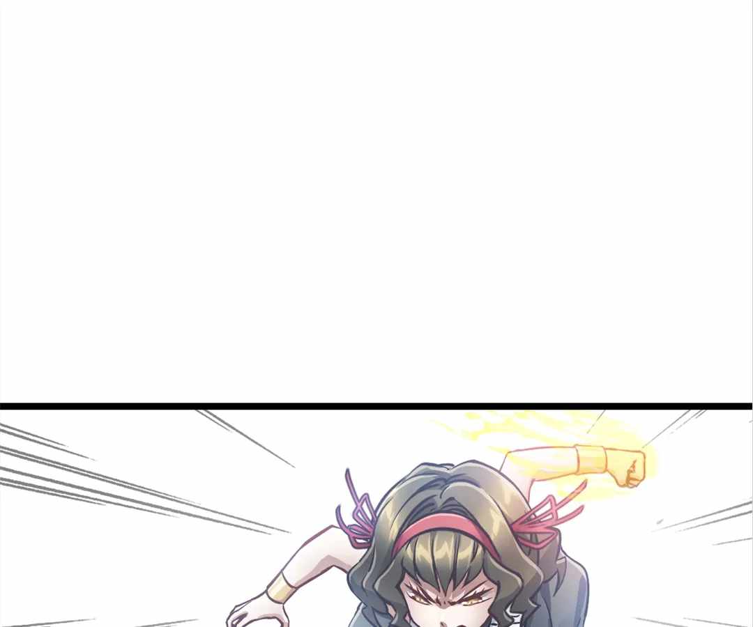 Divine Hand Chapter 35 - Page 87