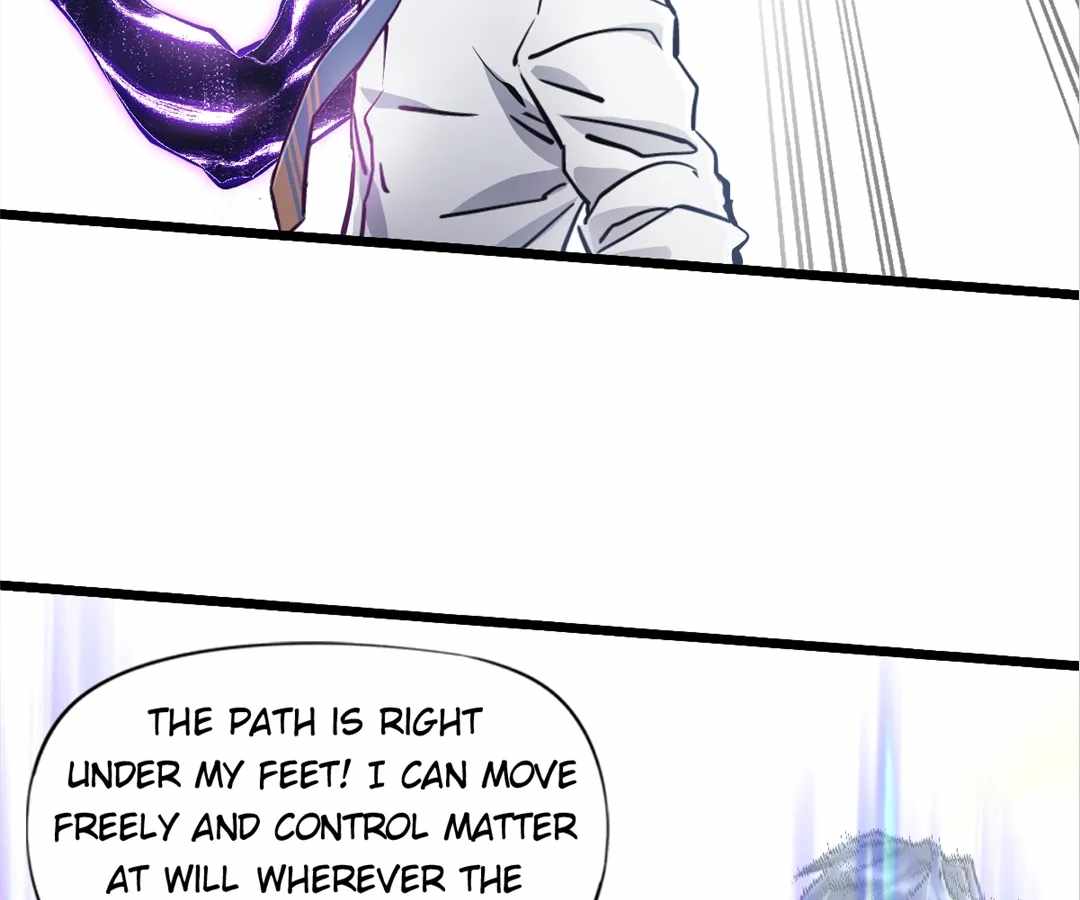 Divine Hand Chapter 35 - Page 89