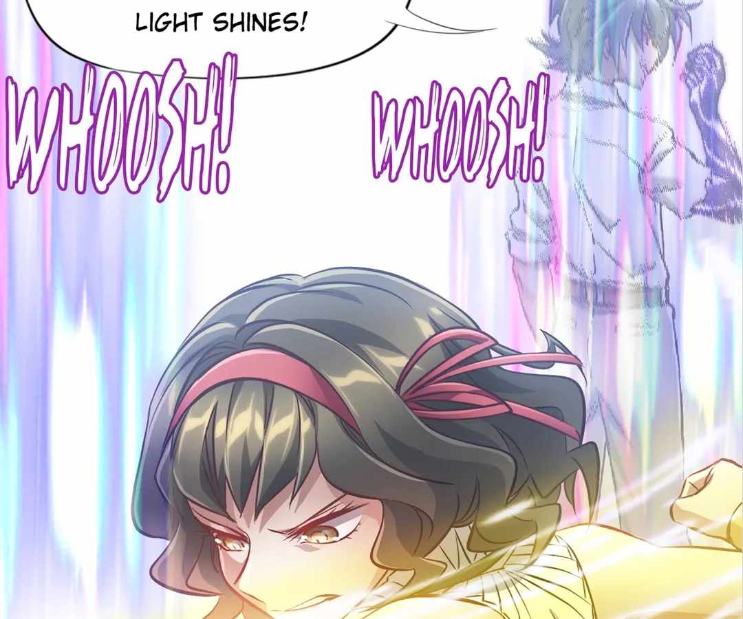 Divine Hand Chapter 35 - Page 90