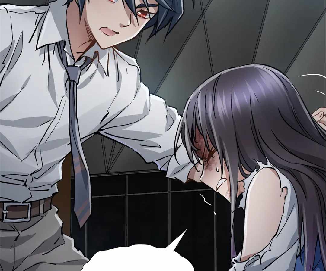 Divine Hand Chapter 35 - Page 10