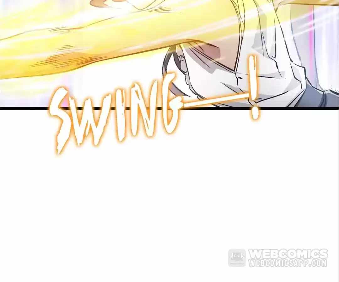 Divine Hand Chapter 35 - Page 91