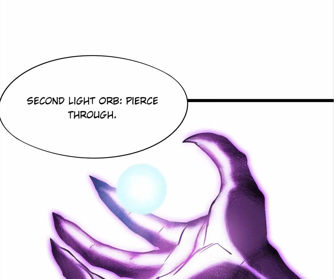 Divine Hand Chapter 35 - Page 92