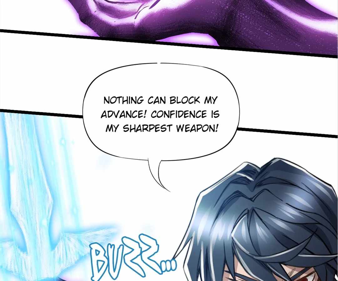 Divine Hand Chapter 35 - Page 93