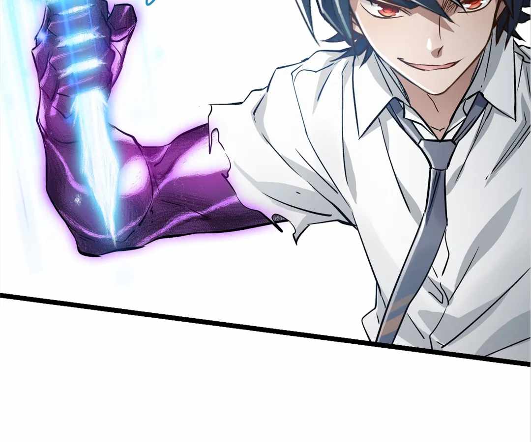 Divine Hand Chapter 35 - Page 94