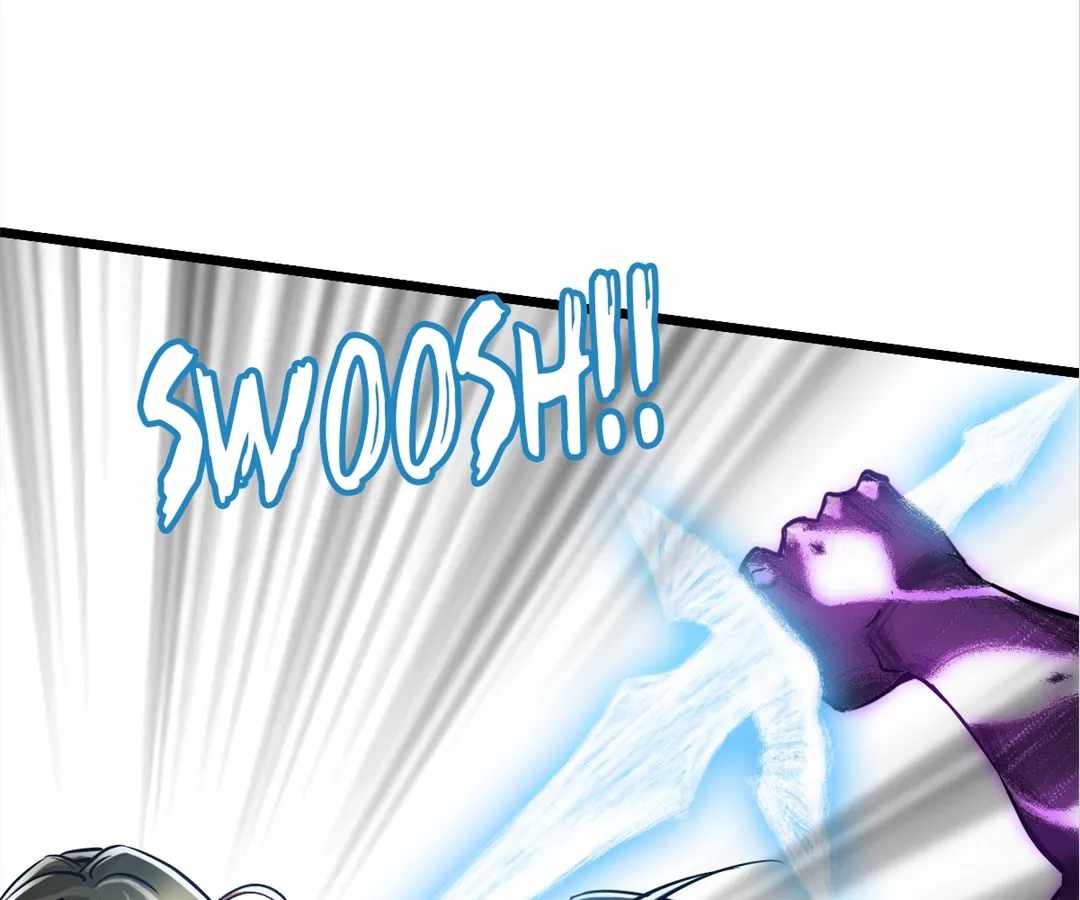 Divine Hand Chapter 35 - Page 95