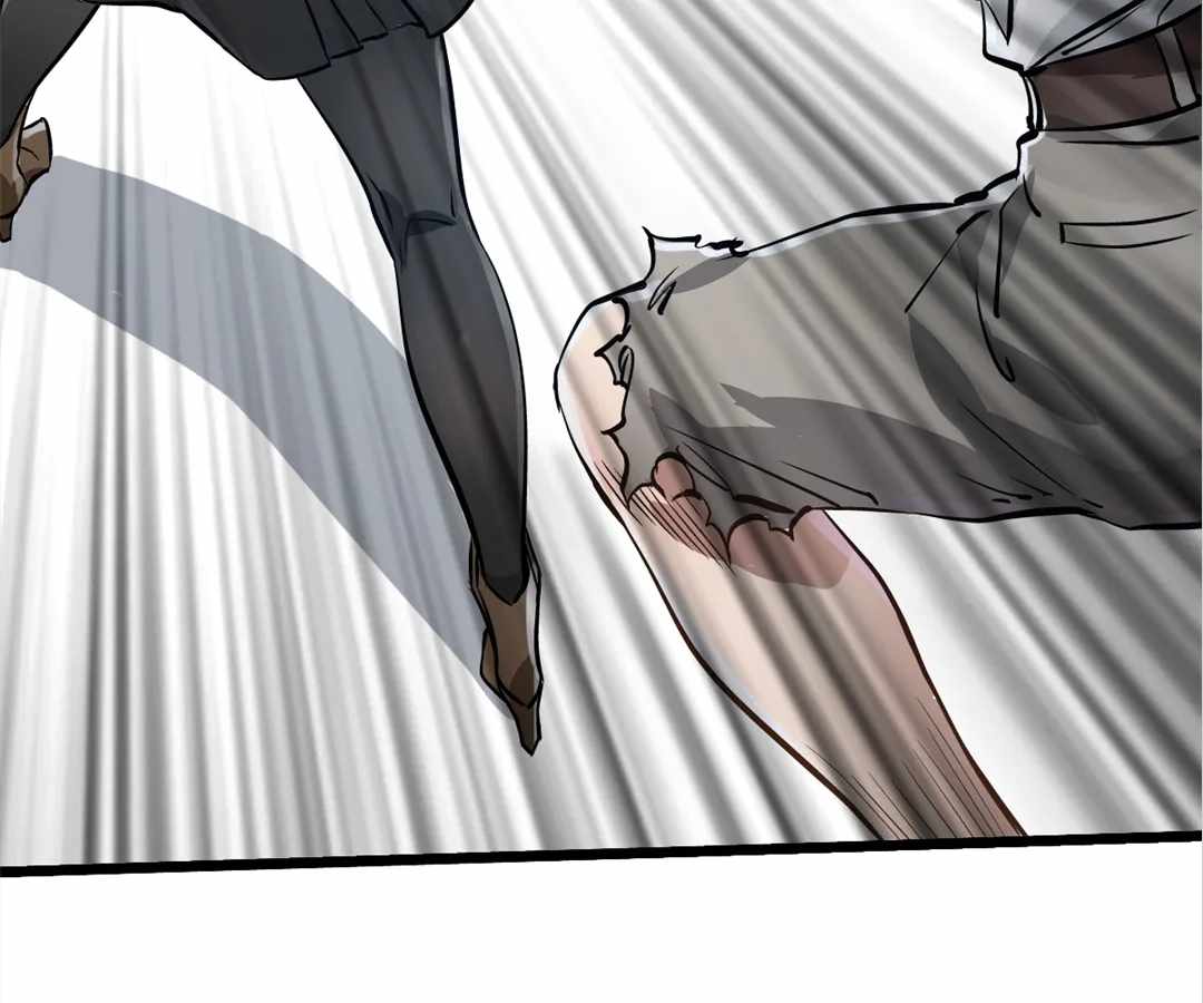 Divine Hand Chapter 35 - Page 97