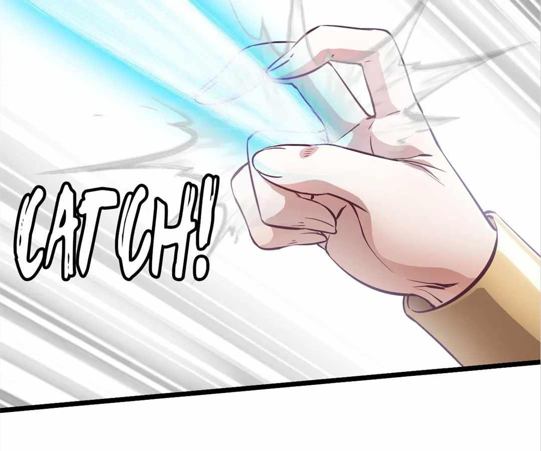 Divine Hand Chapter 35 - Page 100