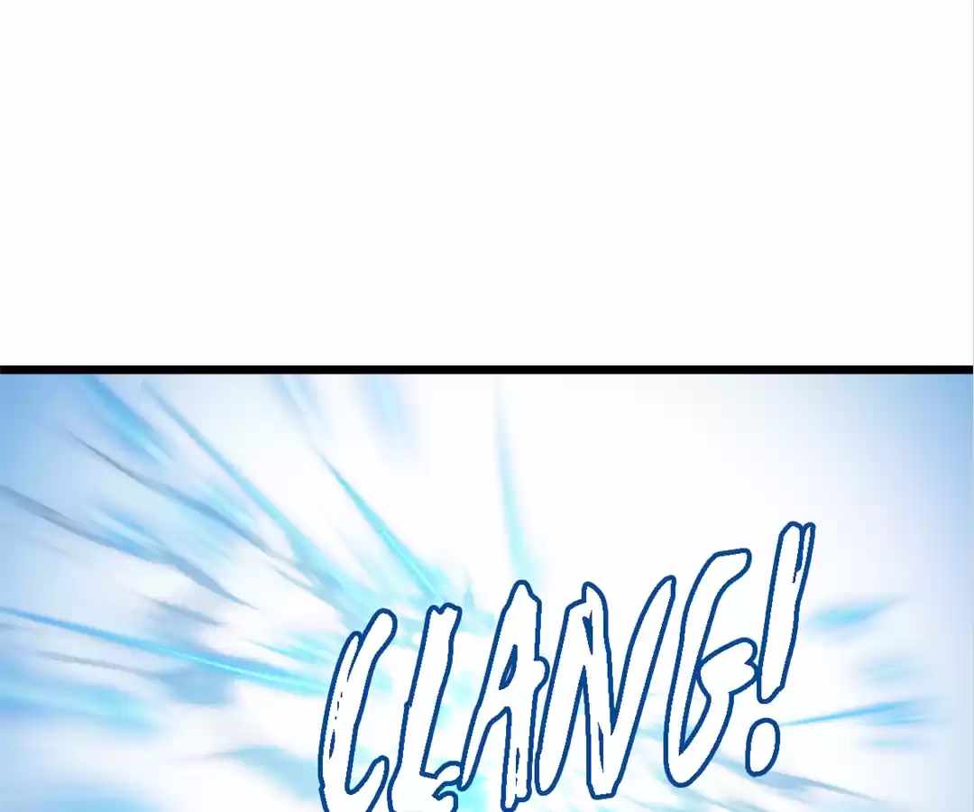 Divine Hand Chapter 36 - Page 1