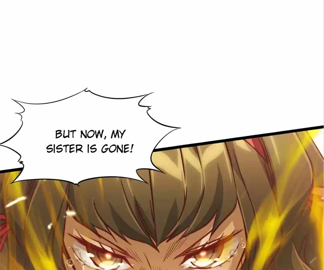 Divine Hand Chapter 36 - Page 101