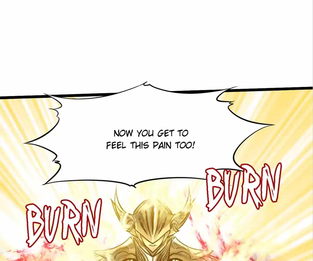 Divine Hand Chapter 36 - Page 104