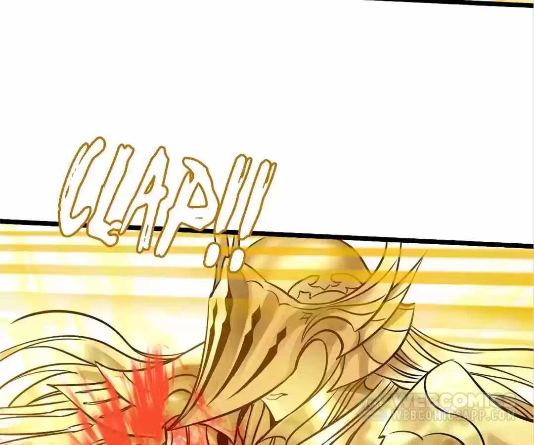 Divine Hand Chapter 36 - Page 107