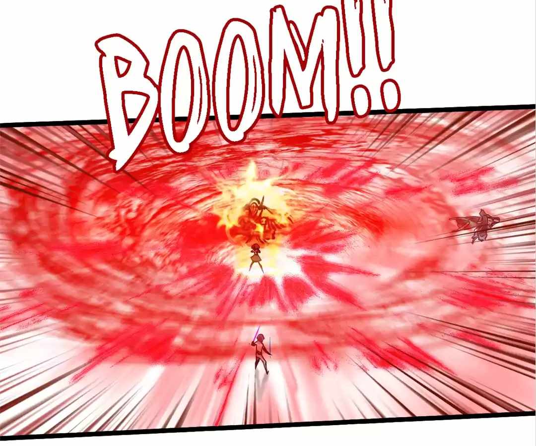 Divine Hand Chapter 36 - Page 109