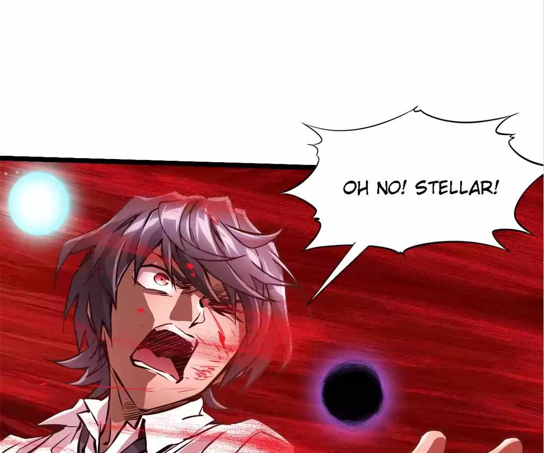 Divine Hand Chapter 36 - Page 111