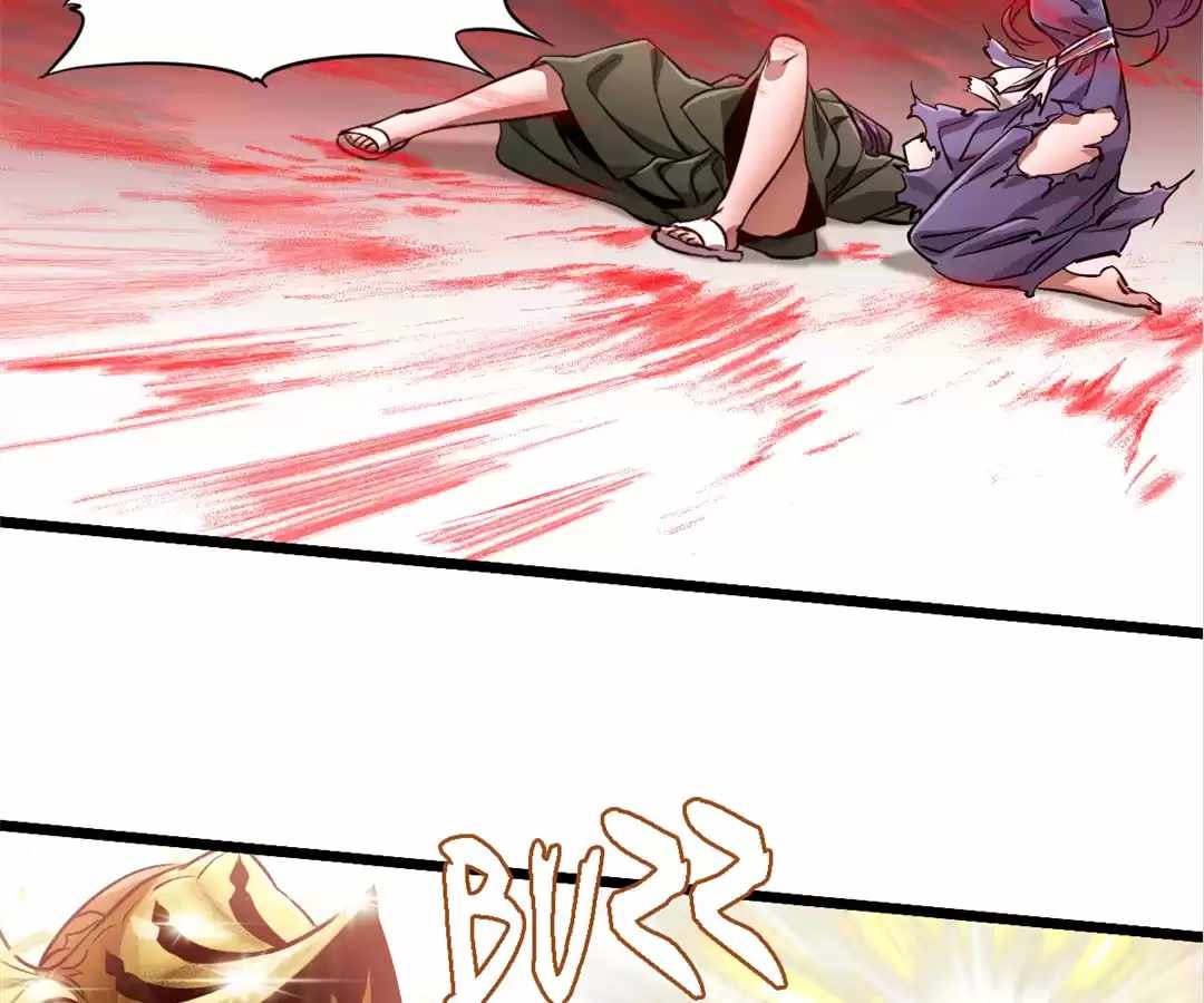 Divine Hand Chapter 36 - Page 114