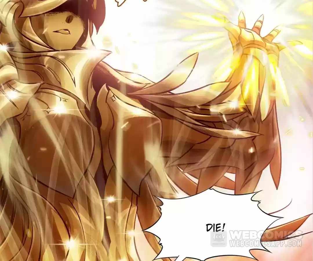 Divine Hand Chapter 36 - Page 115