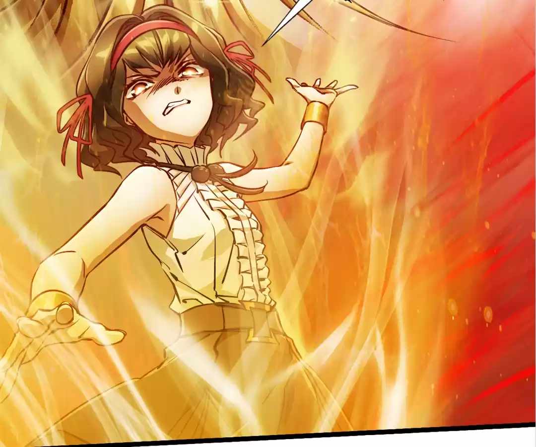 Divine Hand Chapter 36 - Page 116