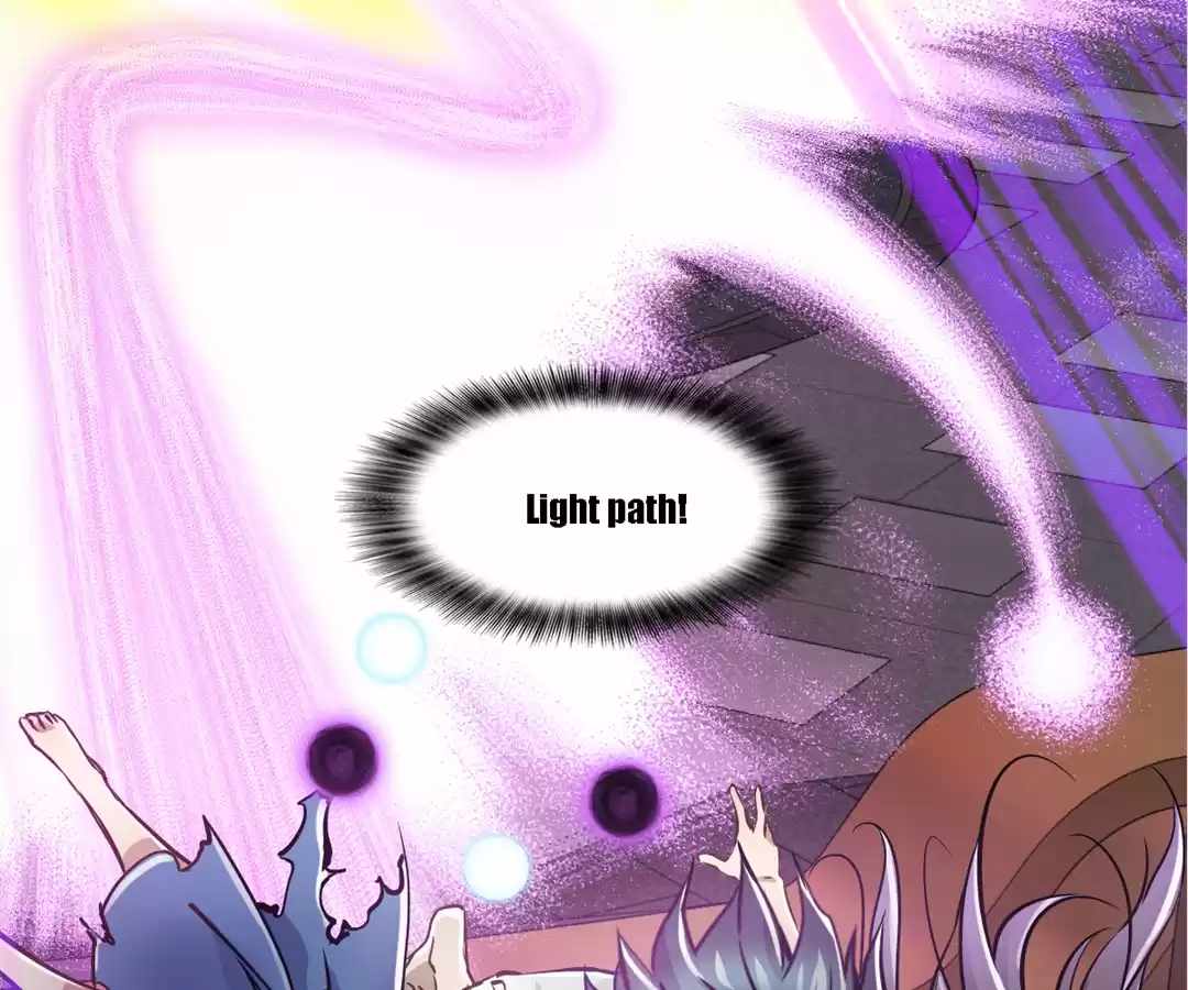 Divine Hand Chapter 36 - Page 119