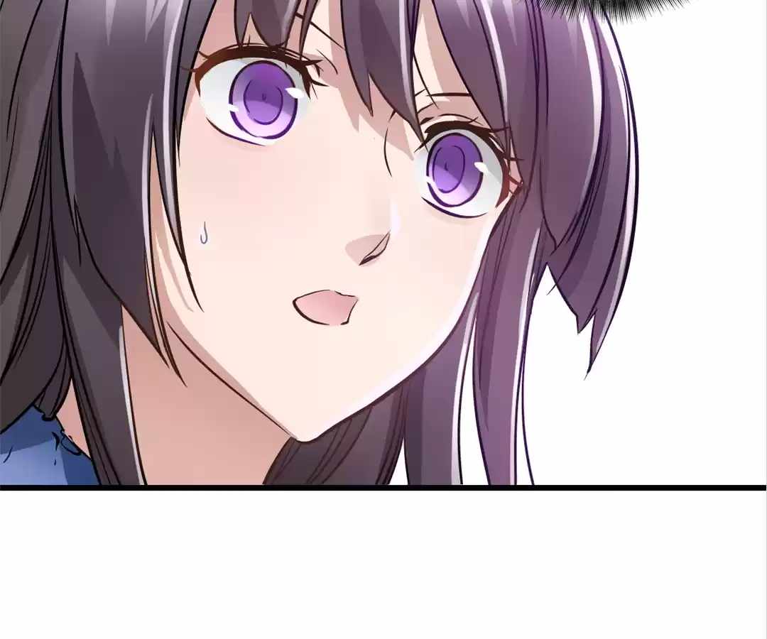 Divine Hand Chapter 36 - Page 13