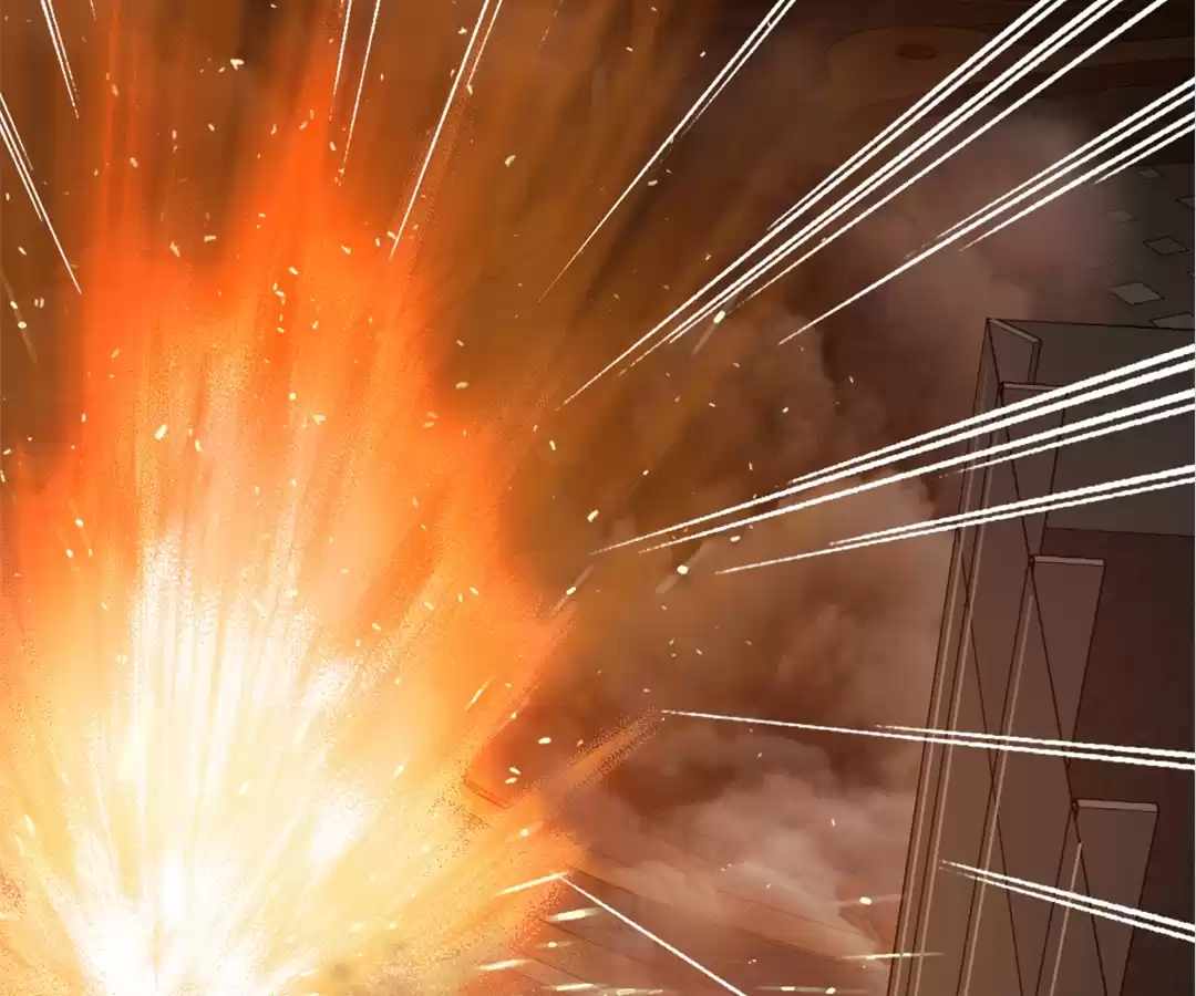 Divine Hand Chapter 36 - Page 122