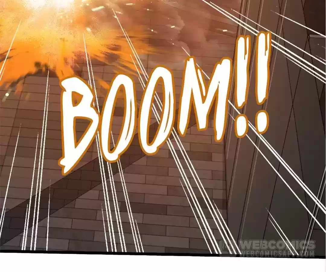 Divine Hand Chapter 36 - Page 123