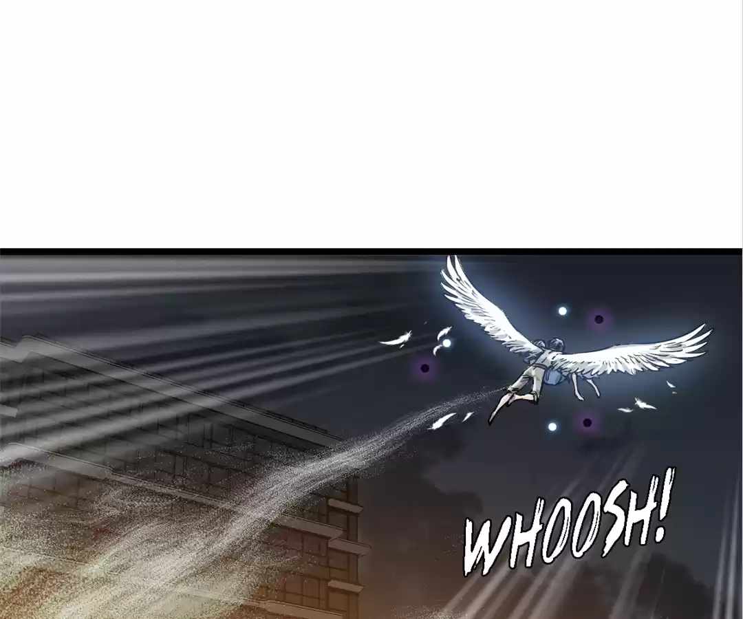 Divine Hand Chapter 36 - Page 125