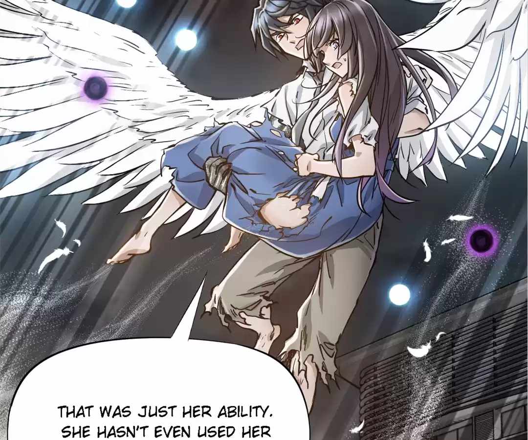 Divine Hand Chapter 36 - Page 127