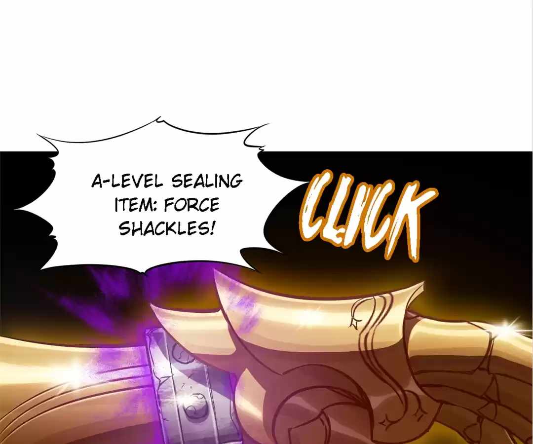 Divine Hand Chapter 36 - Page 132