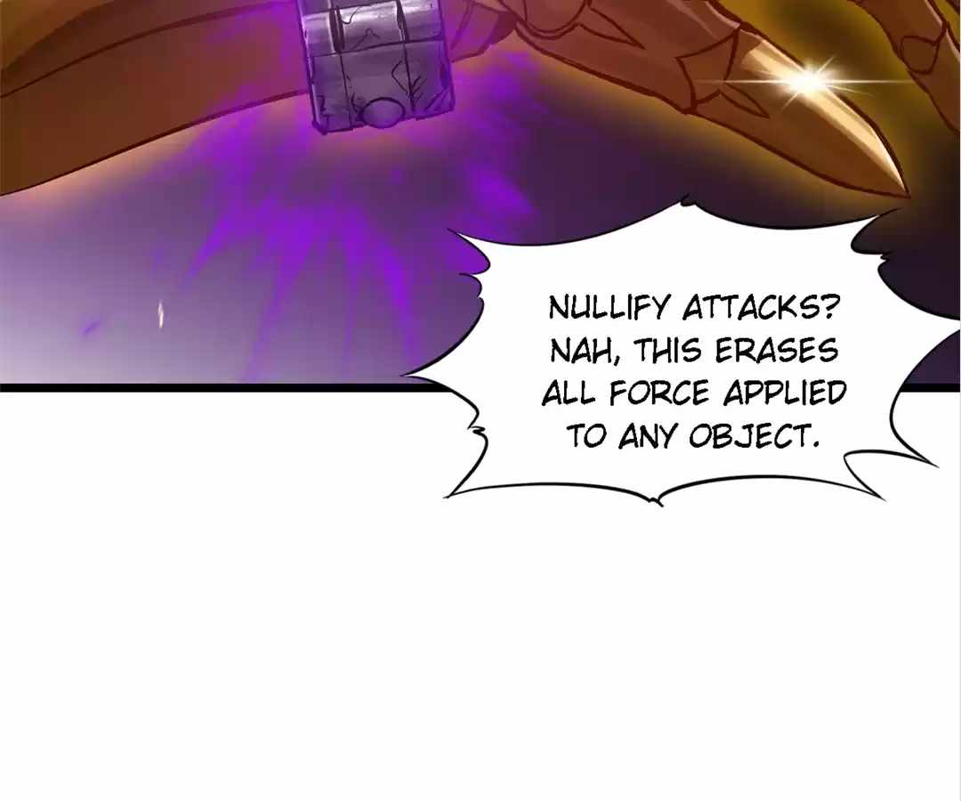 Divine Hand Chapter 36 - Page 133