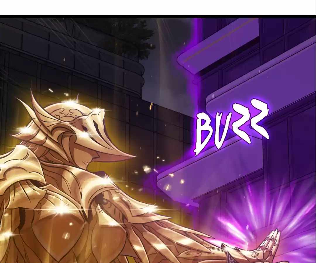 Divine Hand Chapter 36 - Page 134