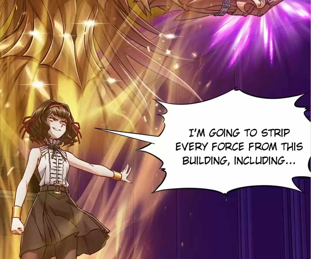 Divine Hand Chapter 36 - Page 135