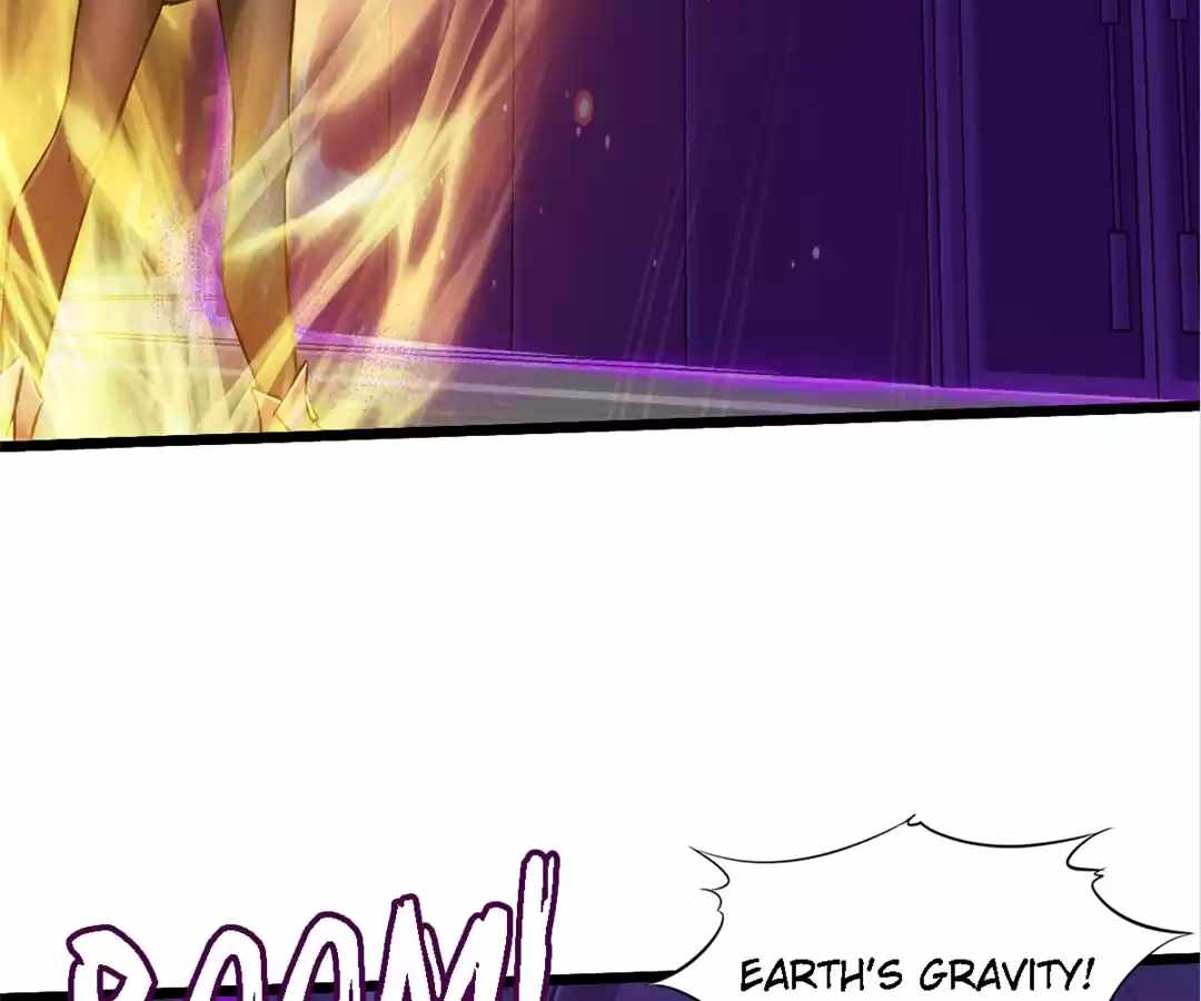 Divine Hand Chapter 36 - Page 136