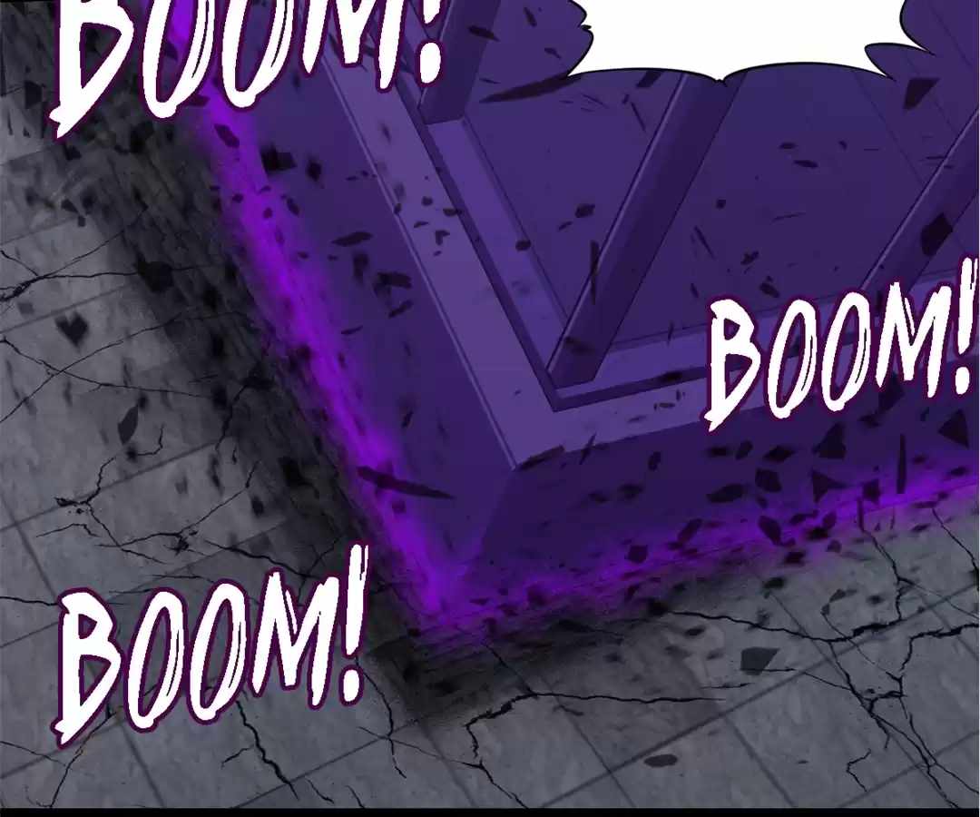 Divine Hand Chapter 36 - Page 137