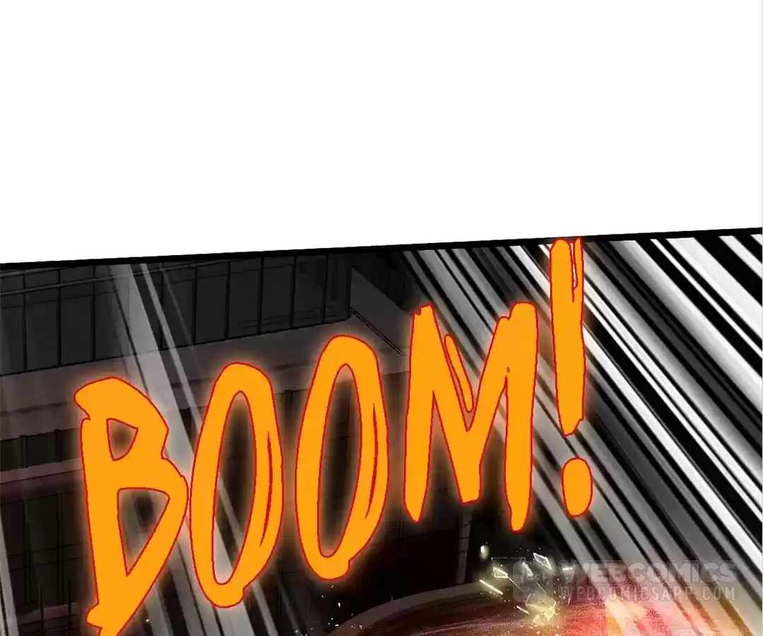 Divine Hand Chapter 36 - Page 139