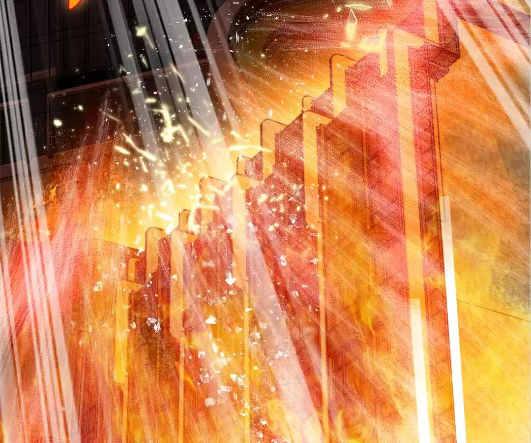 Divine Hand Chapter 36 - Page 140