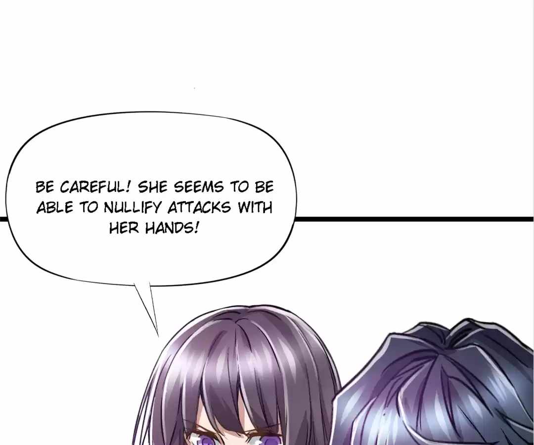 Divine Hand Chapter 36 - Page 15