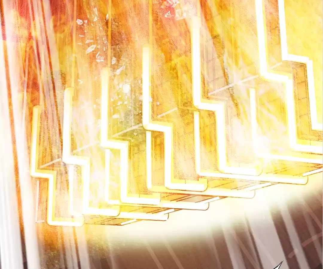 Divine Hand Chapter 36 - Page 141