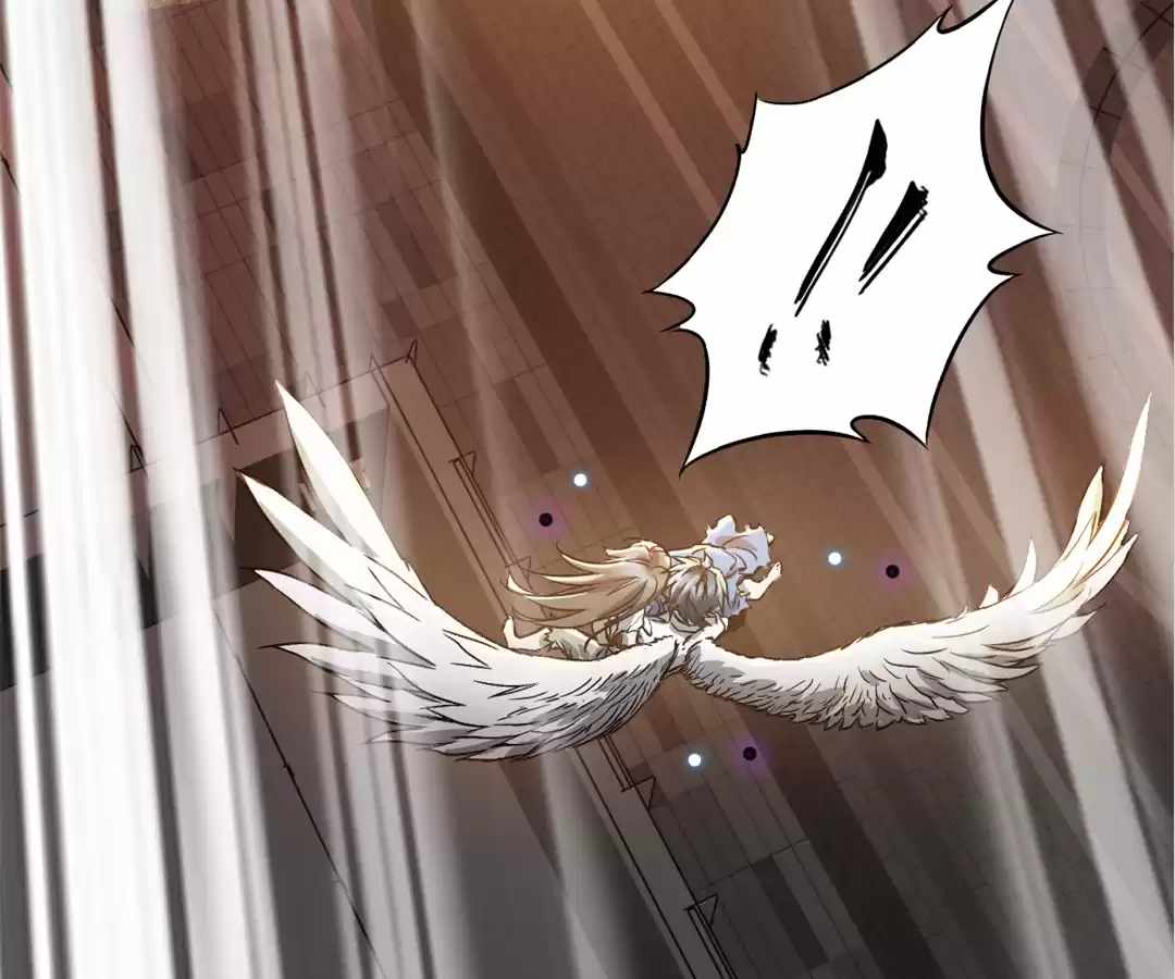 Divine Hand Chapter 36 - Page 142