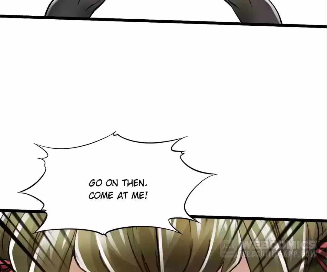 Divine Hand Chapter 36 - Page 19